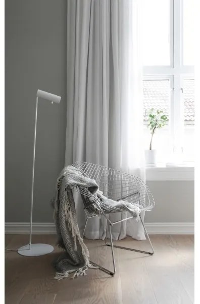 DFTP de la Nordlux - Lampă de podea MIB 1xGU10/8W/230V, albă