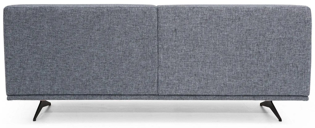 Canapea Fixa cu 2 Locuri Bentley, 200 x 80 x 110 cm