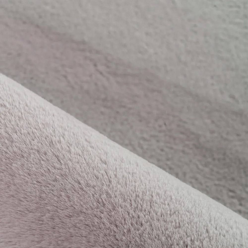 Covor bej lavabil 140x200 cm Pouffy – Ayyildiz Carpets