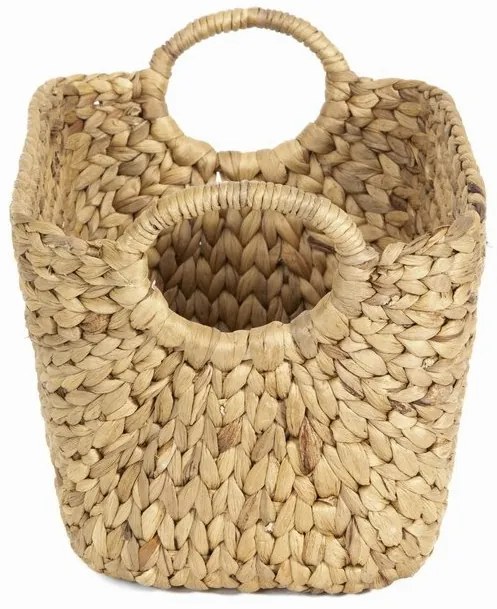 Cos depozitare Compactor Caracas 46 x 27 x 27,5 cm, maro deschis