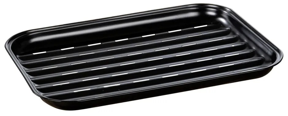 Tavă pentru grătar din oțel inoxidabil Luca – Wenko