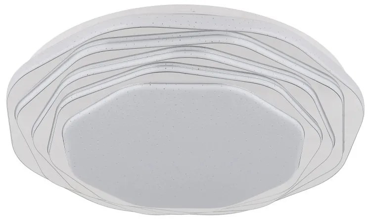 Plafoniera LED CCT FLORDELIS 48cm