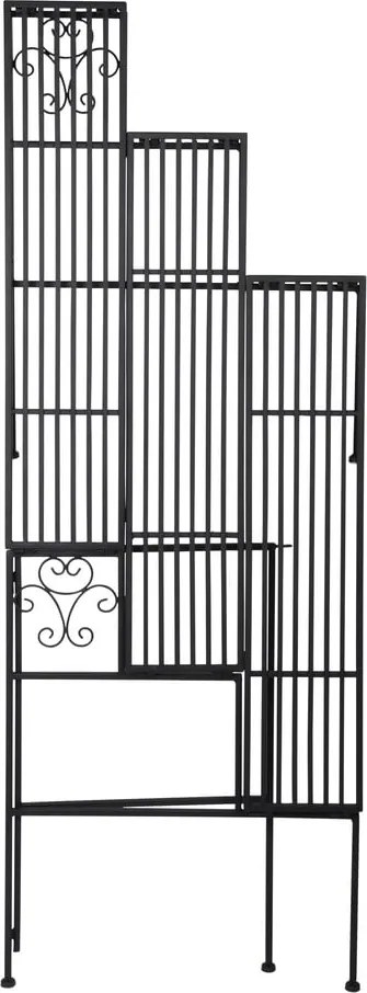 Suport pentru flori din metal (înălțime 65 cm) – Esschert Design