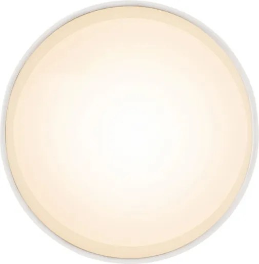 Globo 12015W - Plafonieră LED JENNY LED/8W/230V