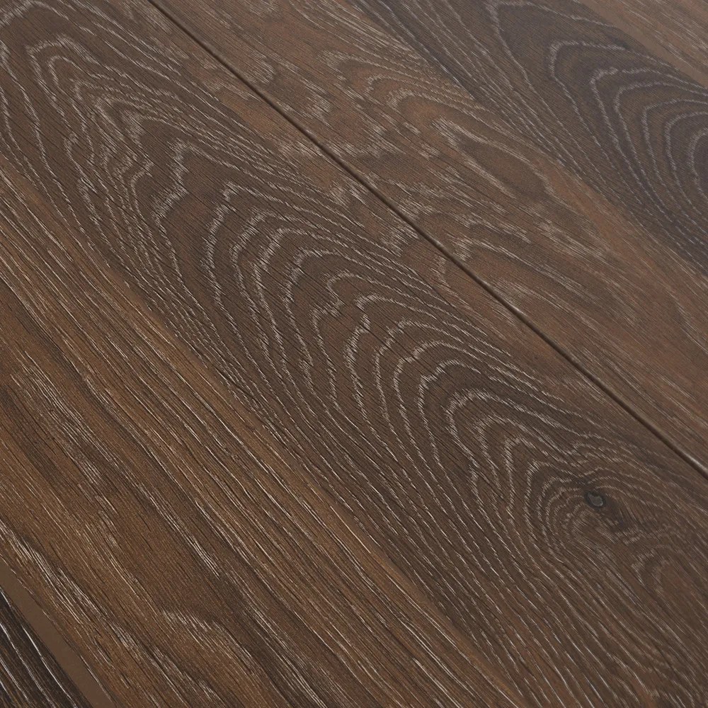 Amari Large 6+1 set de mobilier de grădină nuc-grafit