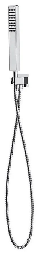 Set de duș Cersanit S951-522 MILLE crom lucios