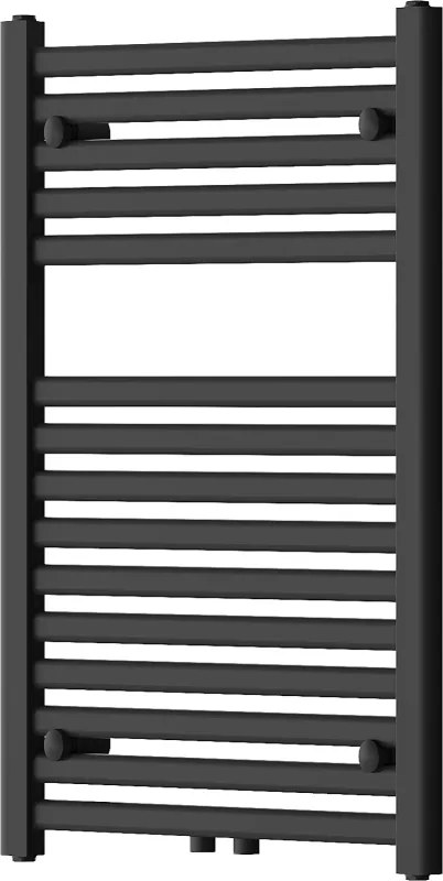 Mexen Hades radiator baie 800 x 500 mm, 386 W, negru - W104-0800-500-00-70