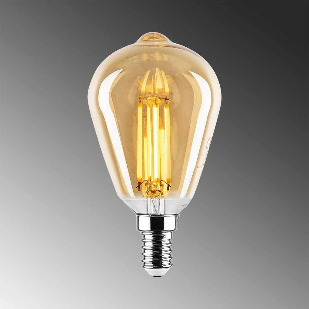 Bec cu Led OP - 023