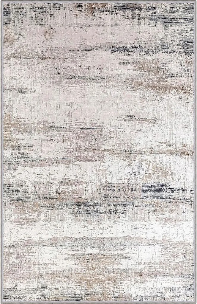 Covor, Eexfab446, 120x180 cm, Multicolor