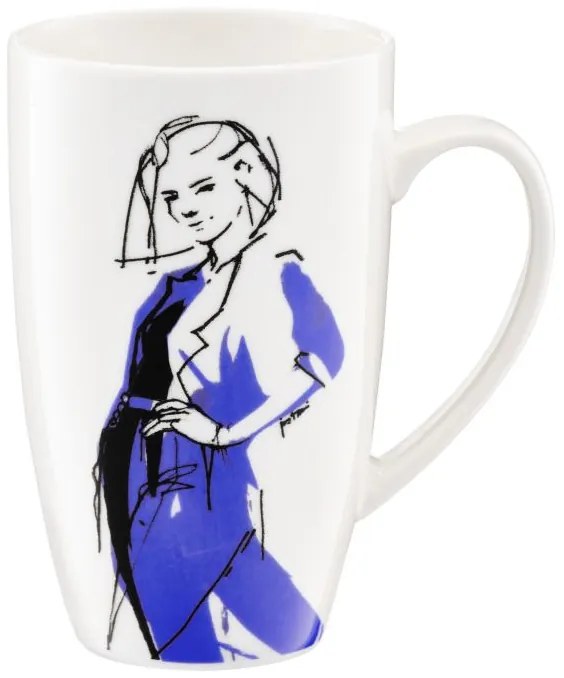 Cana 400ml model Fashion