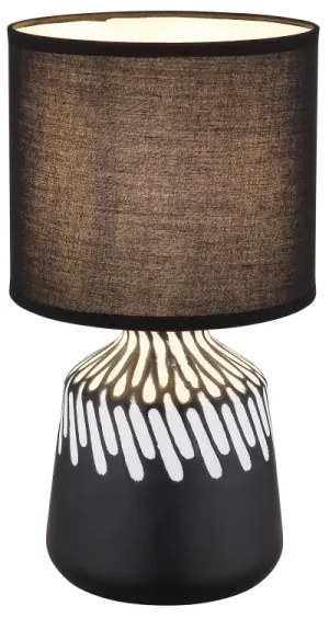 Lampă de masă Globo 21733S RELA 1xE14/40W/230V