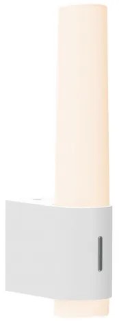 Aplică LED dimabilă pentru baie Nordlux HELVA LED/6,8W/230V IP44