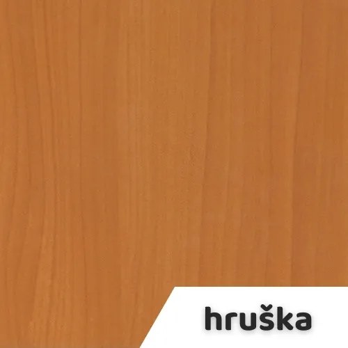 Container Impress 80 x 60 cm - 4 sertare (pentru masa Impress 76 cm), par