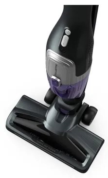 Rowenta - Aspirator vertical X-TREM COMPACT FLEX ESSENTIAL 2-în-1