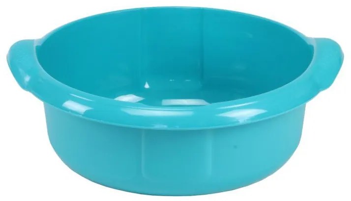 Bol Bucatarie cu  Maner 32 cm Albastru Sara