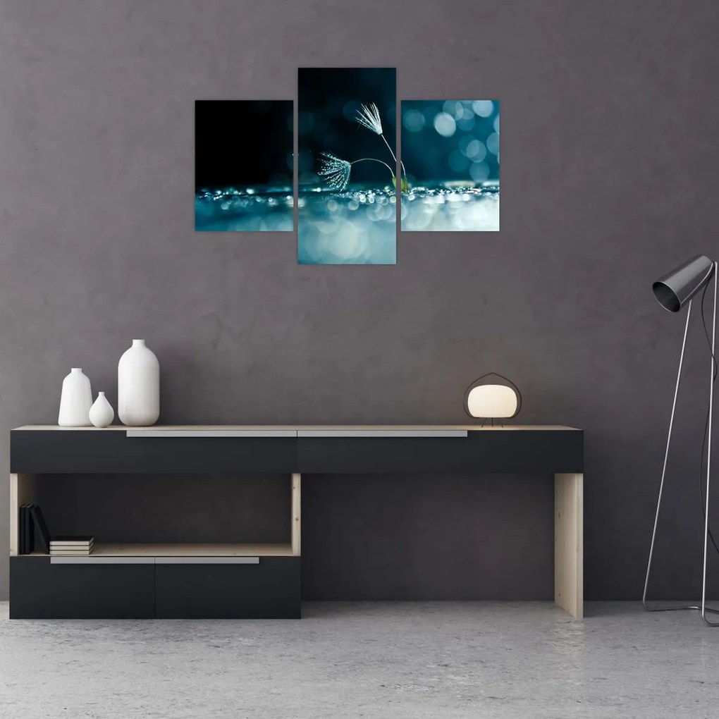 Tablou - Macro (90x60 cm)