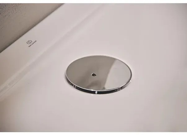 Cadita de dus dreptunghiulara Ideal Standard Ultra Flat 120x90 cm