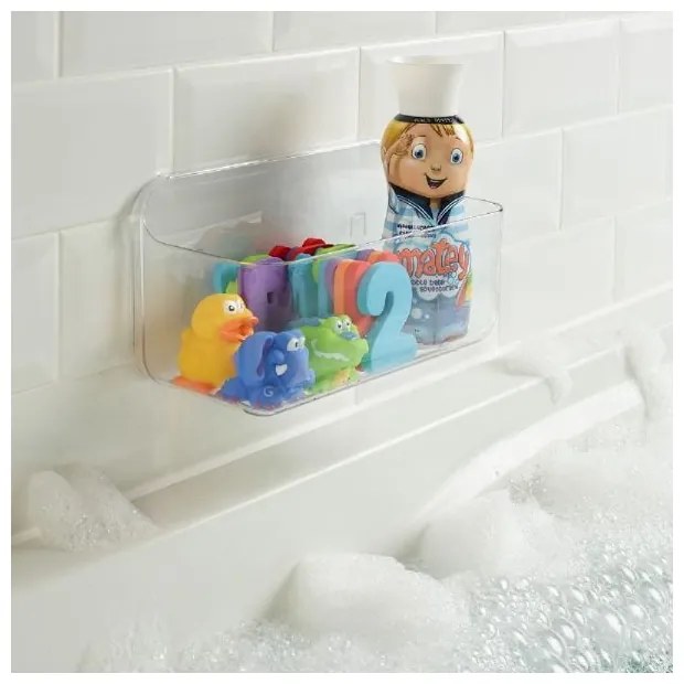 Raft pentru baie autoadeziv Invisifix – Addis