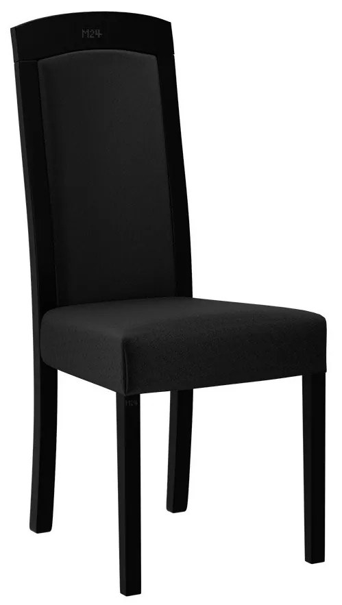 Scaun bucătărie Hellen VII (negru). 1122263