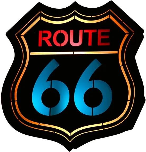 Aplică Glimte Sconce Arlet Route 66 Dos