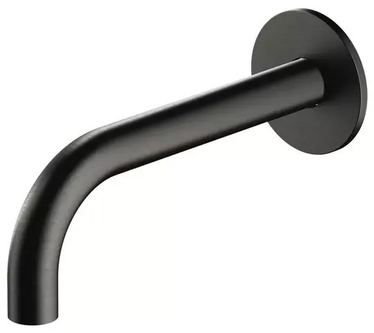 Pipa cada grafit Omnires Y 21 cm