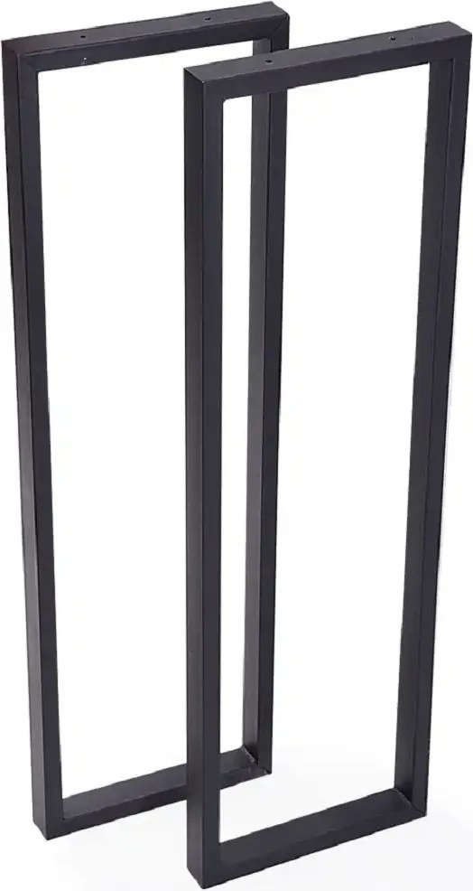 Set picior masa bar din metal,87 cm