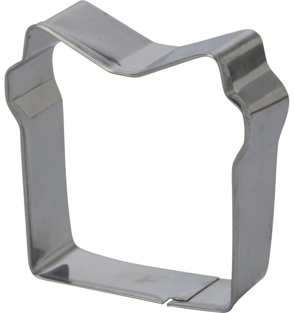 Set de Crăciun pentru coacere Santa – bol,sucitor, forme de tăiat