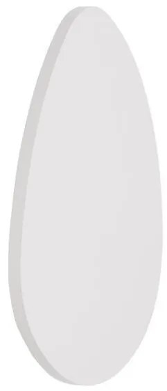 Aplica de perete LED design modern ambiental Atena L