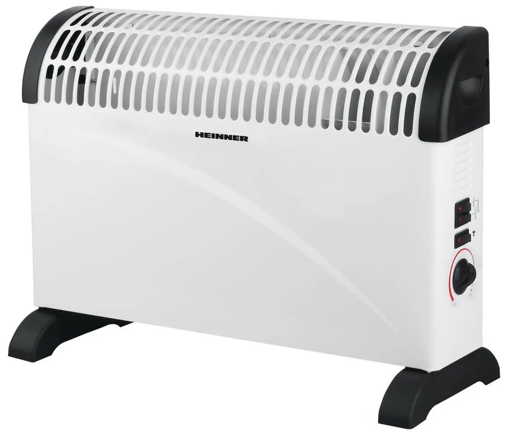 CONVECTOR HEINNER HCVH-Y2000T