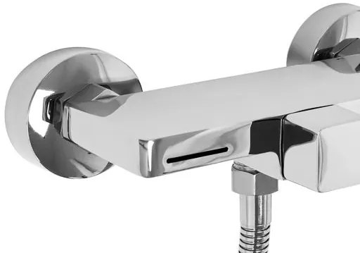 Baterie cadă REA Berg Chrome