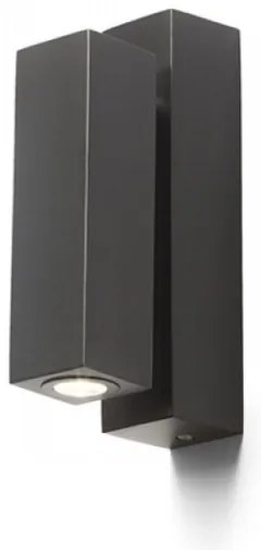 Aplică LED FADO LED/3W/230V RED-Design Rendl-R12473