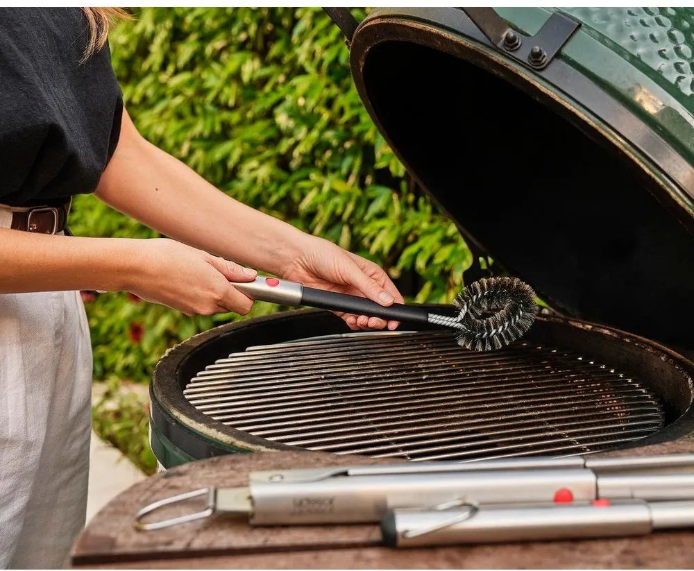 Perie de curățat GrillOut – Joseph Joseph