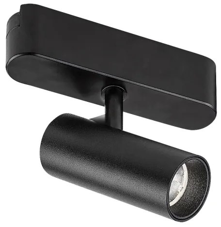 Spot LED pentru sistem de șină monofazic Rabalux 70114 LiTrack LED/6W/24V 4000K