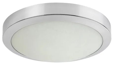 Rabalux 75008 - Plafonieră de baie KLEMENTINE 2xE27/40W/230V IP44