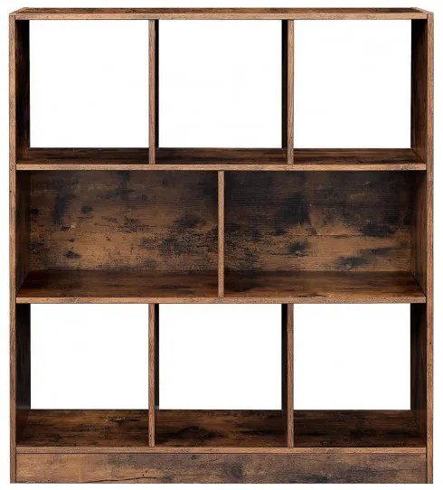 Raft Vintage, Maro Rustic, 94.5 x 86 x 28 Cm