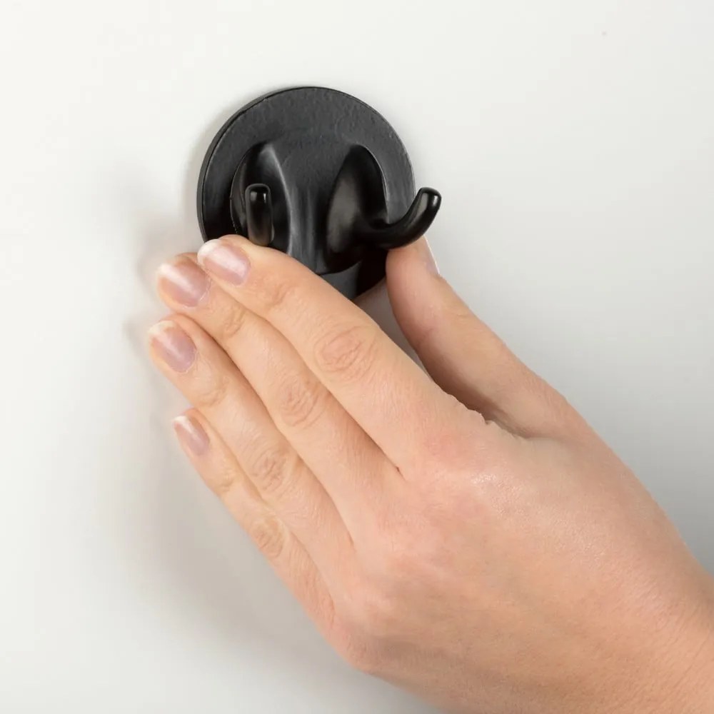 Racletă pentru geamuri cu mâner din bambus Wenko Turbo-Loc®