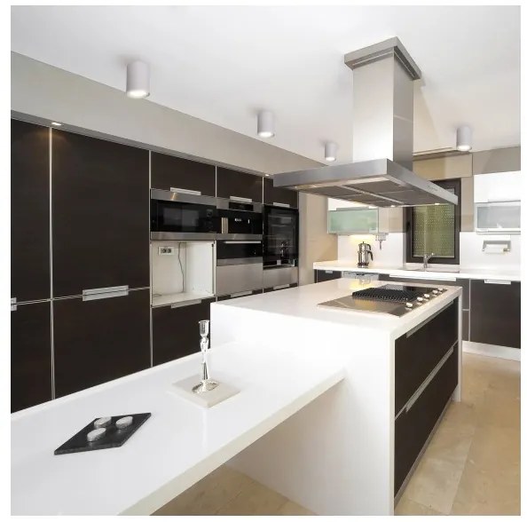 Lampă spot CHLOE 1xGU10/10W/230V