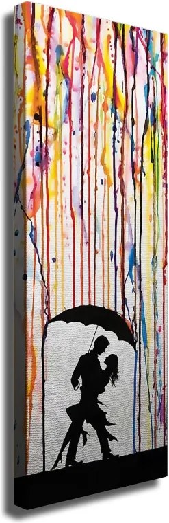 Pictură decorativă pe pânză PC327