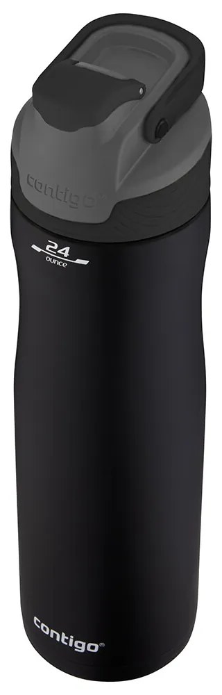 Sticlă termică Contigo Chill 720 ml Matte Black