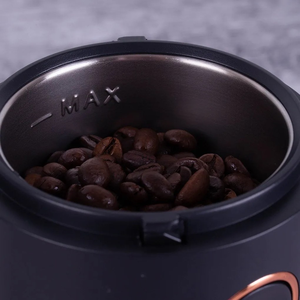 Rasnita cafea, zahar Black Rose Collection BH 9153PH