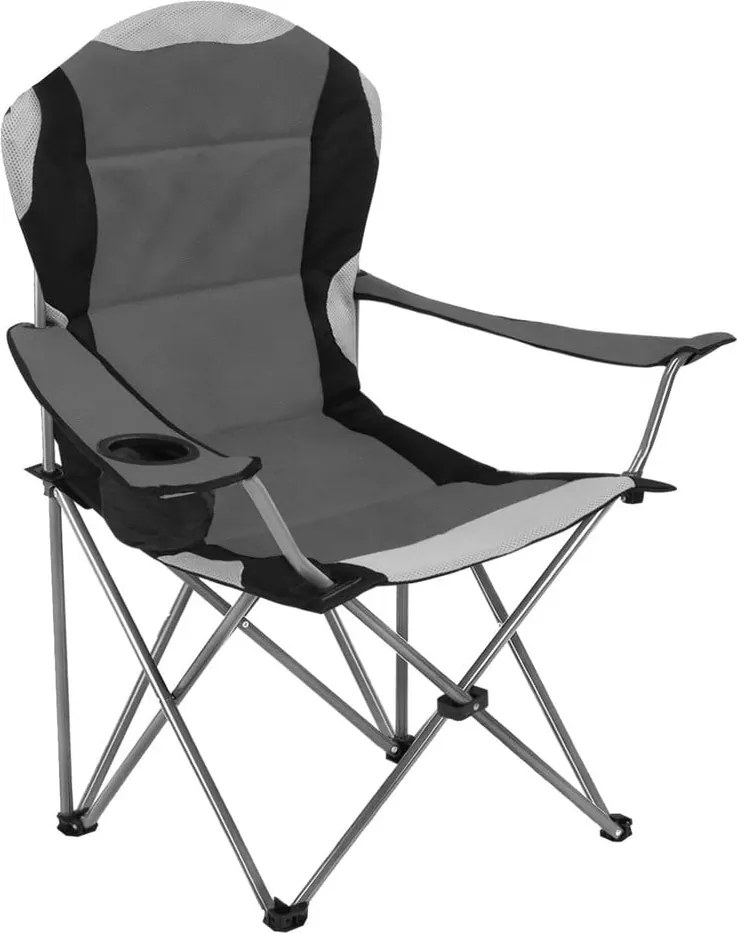 Scaun de camping pliabil Antigua – Garden Pleasure