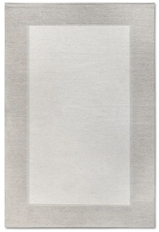 Covor crem din lână 160x230 cm Johann – Villeroy&Boch