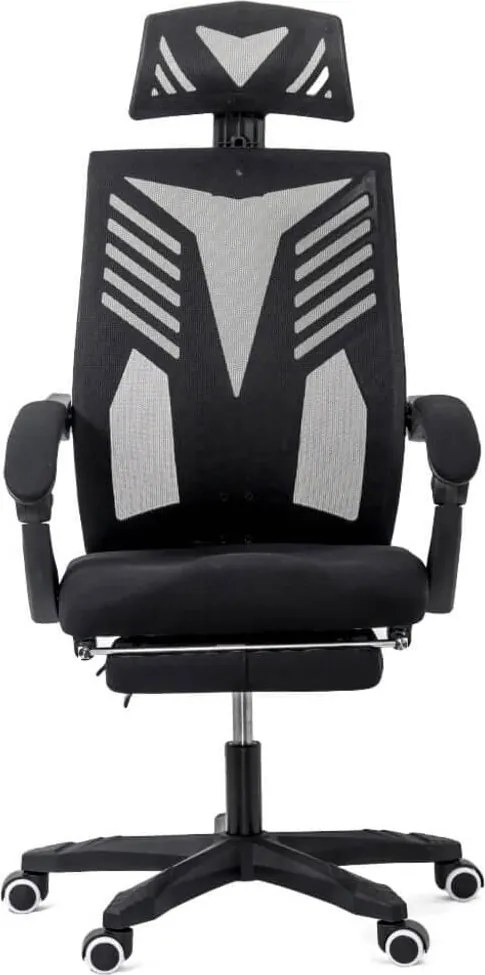 Scaun gaming OFF 427 negru