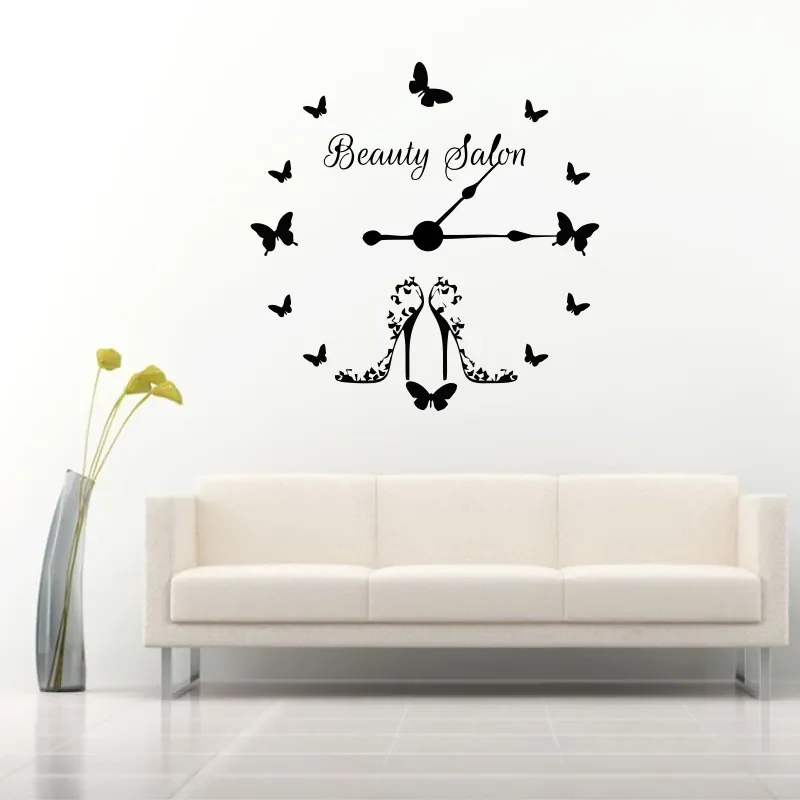Stricker decorativ ceas Beauty Salon