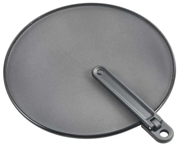 Sită de protecție pentru oale din oțel ø 29 cm – Metaltex