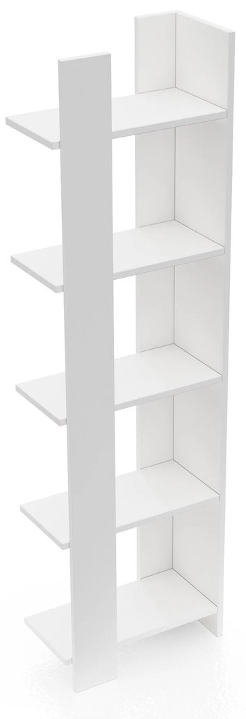 Biblioteca Reeta, 45 x 26 x 160 cm