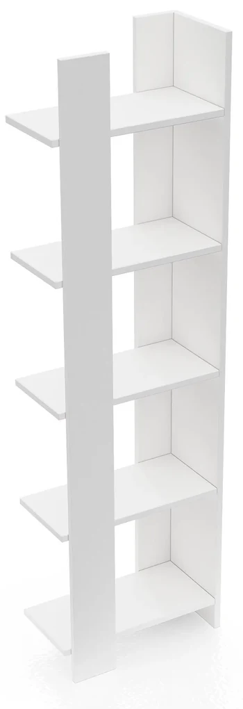Biblioteca Reeta, 45 x 26 x 160 cm