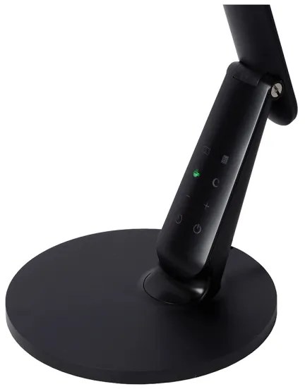 Lampă LED tactilă dimabilă de masă Lucide 24657/10/30 PRACTICO LED/11W/230V