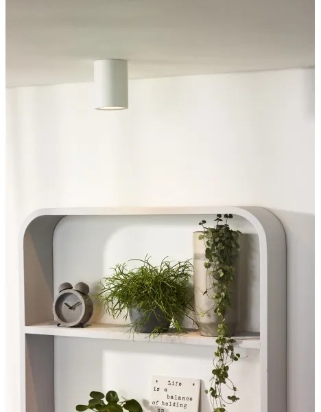 Spot LED Lucide 09912/05/31 BENTOO 1xGU10/5W/230V alb