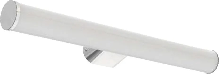 Brilagi - Iluminare LED pentru oglindă de baie TUBE LED/15W/230V 3000/4000/6500K IP44 crom